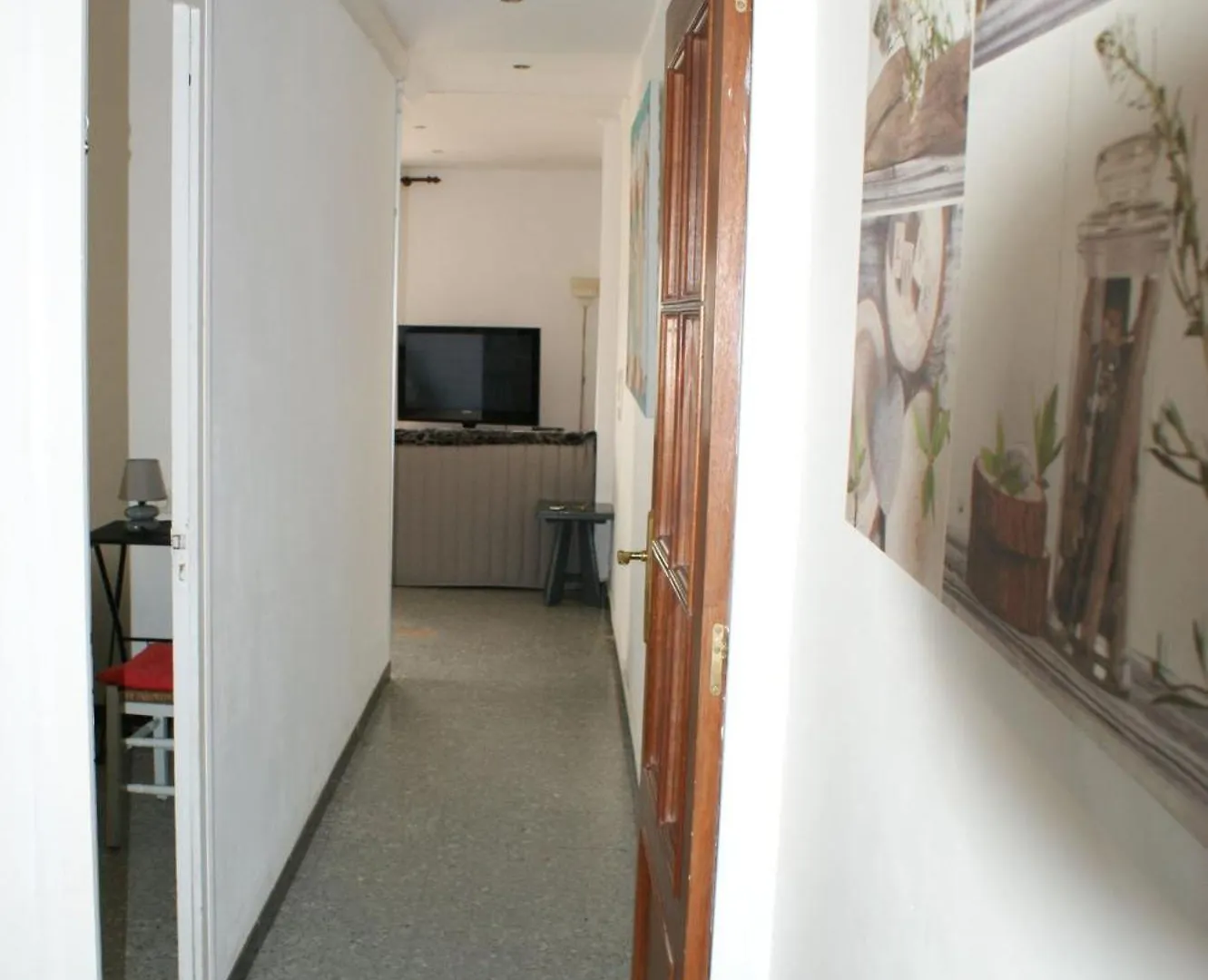 Apartamento En Primera Linea De Mar, Roses Av-06