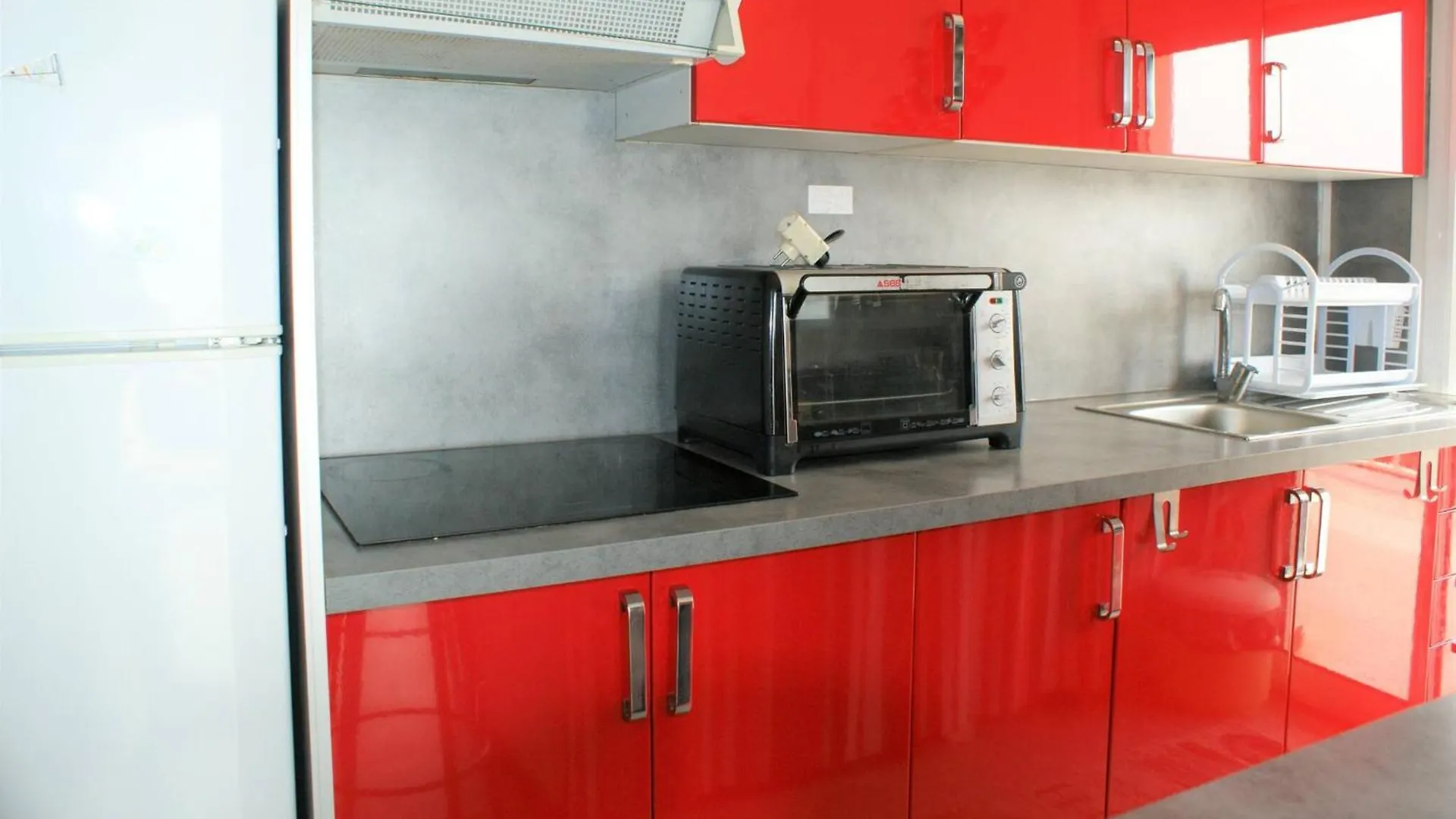 Διαμέρισμα Apartamento En Primera Linea De Mar, Roses Av-06 Ισπανία